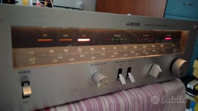 Radio Tuner Emerson Teti 7800