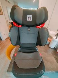 Seggiolino  Flex Peg Perego 3-12 ANNI pagato €250
