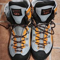 Scarpa Triolet GTX (Goretex) 42,5