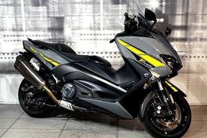 Yamaha TMax 530 SX ABS