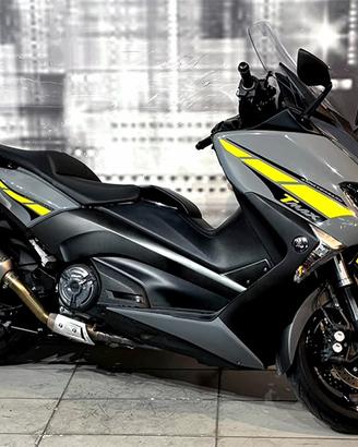 Yamaha TMax 530 SX ABS
