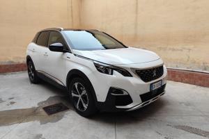 Peugeot 3008 BlueHDi 120 S&S GT Line