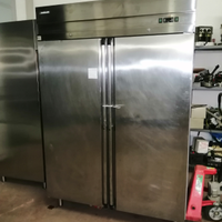 Armadio frigo ambach 1400 lt