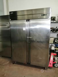 Armadio frigo ambach 1400 lt