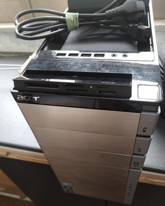 Tower computer fisso