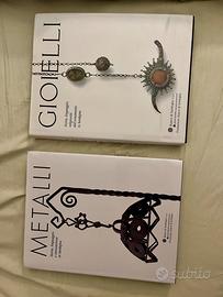 Gioielli e Metalli in Sardegna