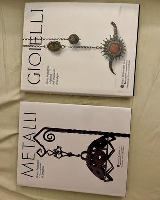 Gioielli e Metalli in Sardegna