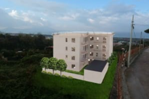 Splendido appartamento