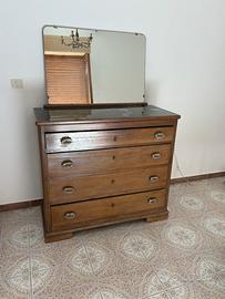 canterano antico