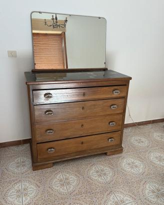 canterano antico