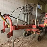 Ranghinatore Voltafieno CORMA TORNADO GAV9-350