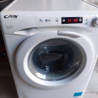 lavatrice CANDY 7 KG a 1000 giri