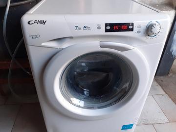 lavatrice CANDY 7 KG a 1000 giri