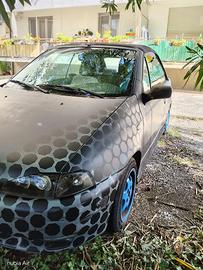 cambio auto