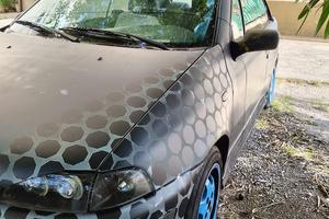 cambio auto