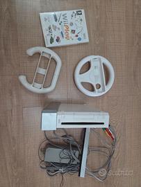Console Nintendo Wii