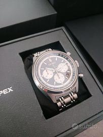 Cronografo automatico Seiko immediato realizzo