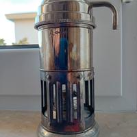 CAFFETTIERA antica VITTORIA SPORT 1930-40