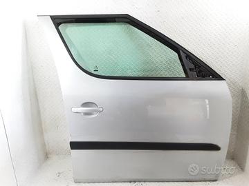 PORTIERA ANTERIORE DESTRA SKODA Roomster 1Â° Serie