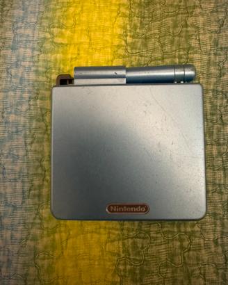 Gameboy sp nintendo