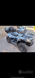 Goes terrox 500l