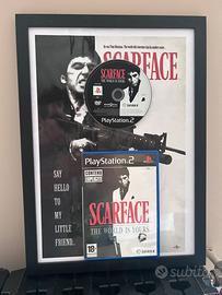 🎮 SCARFACE 🎮