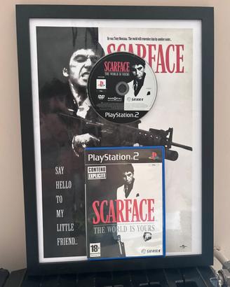 🎮 SCARFACE 🎮