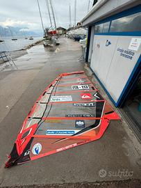 Severne racing reflex II XL 9.2