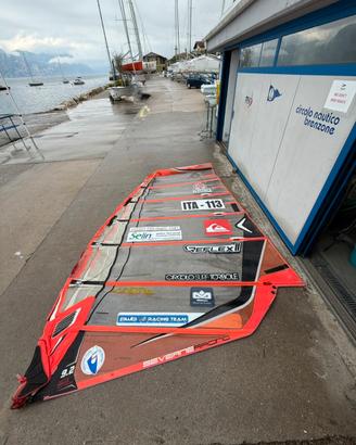 Severne racing reflex II XL 9.2