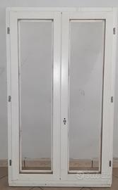 Finestra in legno