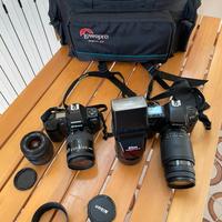 Materiale fotografico