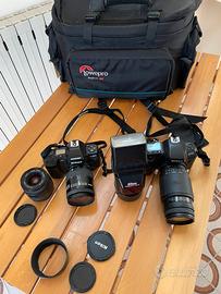 Materiale fotografico