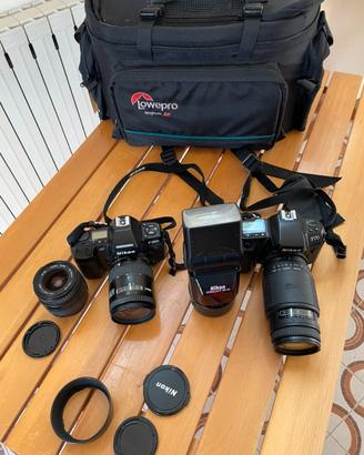 Materiale fotografico