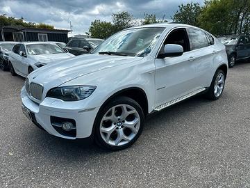 Bmw X6 xDrive30d Futura -TETTO-
