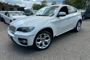 Bmw X6 xDrive30d Futura -TETTO-