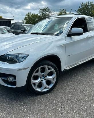 Bmw X6 xDrive30d Futura -TETTO-