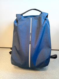 Zaino da Viaggio Espandibile Samsonite Securipack