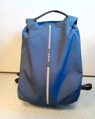 Zaino da Viaggio Espandibile Samsonite Securipack