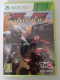 mx vs ATV untamed cross rally
