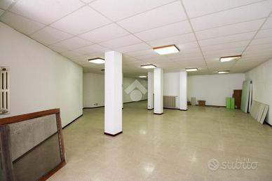 CAPANNONE A CAPIZZONE