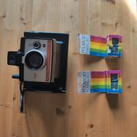 Polaroid Colorpack 80 Land Camera 1973