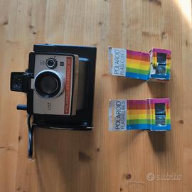 Polaroid Colorpack 80 Land Camera 1973