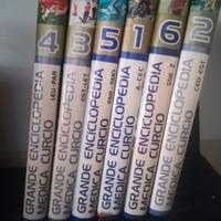 Enciclopedia Medica Curcio