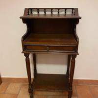 Mobiletto per ingresso