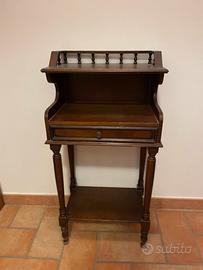 Mobiletto per ingresso