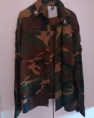 giacca e pantaloni da uomo 