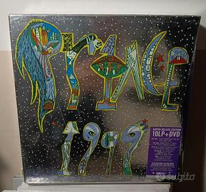 Prince 1999