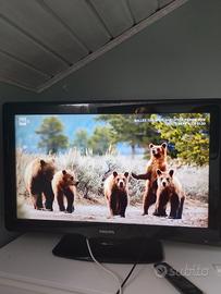 Televisione Philips 