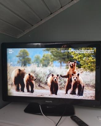 Televisione Philips 