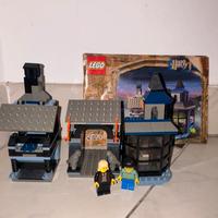 Lego 4720 Notturn Alley Harry Potter